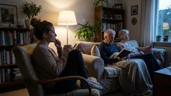 Eltern betreuen ohne auszubrennen: 3 Regeln, die im Pflegealltag wirklich helfen