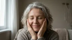 Der perfekte Weg für Frauen, um zu altern: 3 Dinge, mit denen Sie sofort beginnen sollten