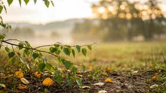 Gartenzeichen im Frühling: So erkennst du den richtigen Zeitpunkt für die Aussaat