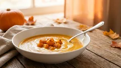 Sollte man Mehl vor dem Hinzufügen zur Soße rösten? Vermeiden Sie diesen häufigen Fehler.