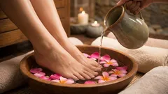 Kalte Füsse trotz warmer Wohnung: häufige Ursachen und was dahintersteckt