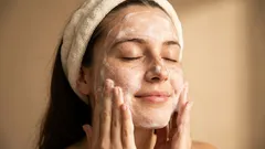 Was du beim Duschen zuerst wäschst, soll etwas über deine Persönlichkeit verraten