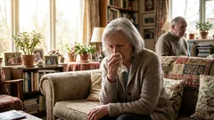 Abnabelung vom erwachsenen Sohn: So gelingt Loslassen ohne Schuldgefuehle